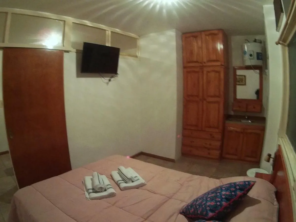 Cielo Andino Malbec -Centrico- Appartement Mendoza Argentinië