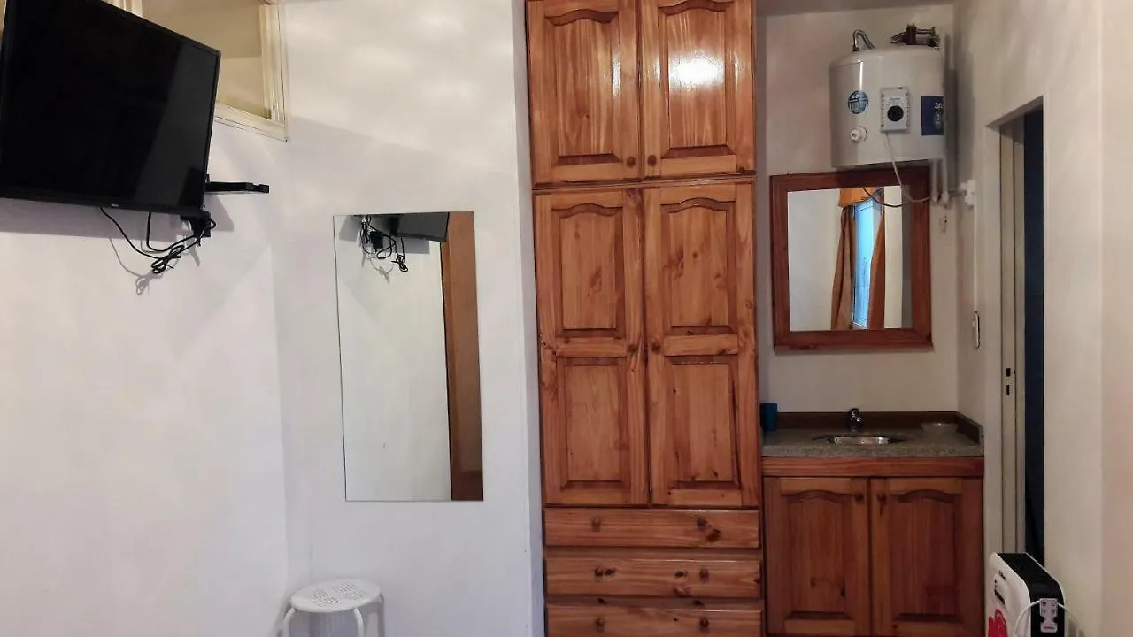 Cielo Andino Malbec -Centrico- Appartement Mendoza