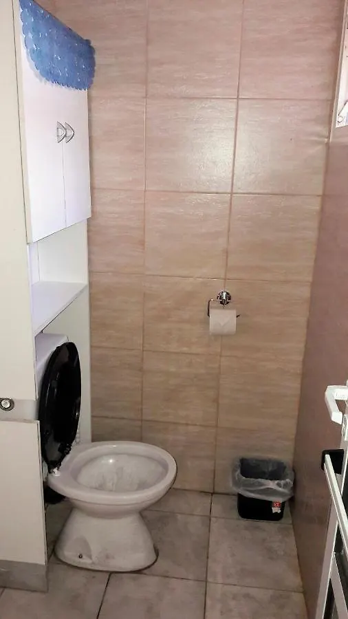 Cielo Andino Malbec -Centrico- Appartement Mendoza Argentinië