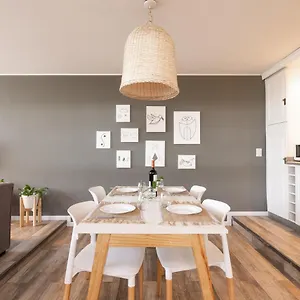 Casa Huarpe Mendoza