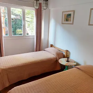 Acogedor Departamento A Pasitos Del Centro! Mendoza