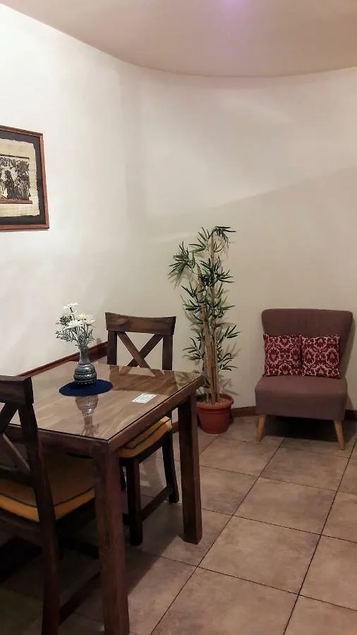 Apartamento Cielo Andino Malbec -Céntrico- Mendoza 0*,